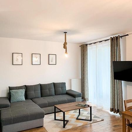 Apartamenty Olenka II - Szczytno Mazury Exterior foto
