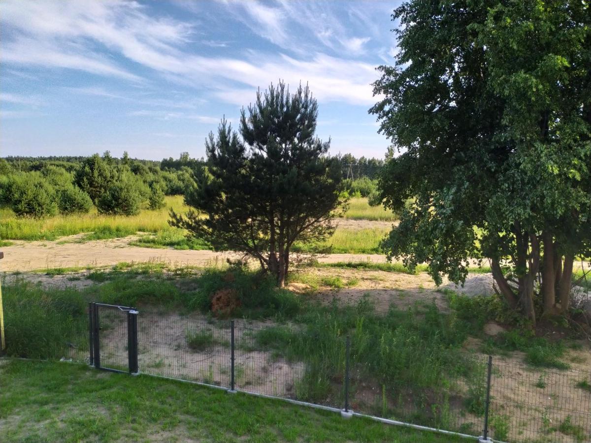 Apartamenty Olenka II - Szczytno Mazury Exterior foto